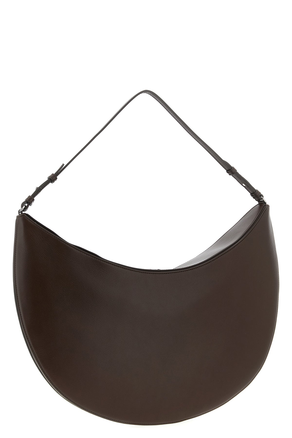 JACQUEMUS 'Le Sac Ovalo' shoulder bag For Women 100% calfskin leather (Bos Taurus)