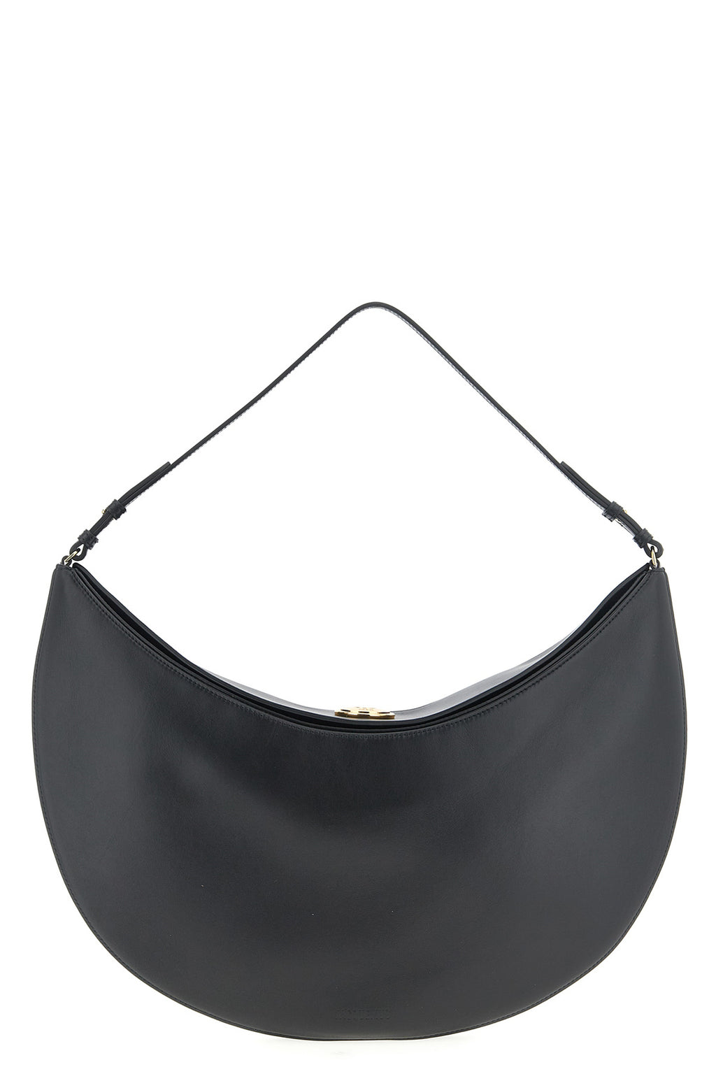 JACQUEMUS 'Le Sac Ovalo' shoulder bag For Women 100% calfskin leather (Bos Taurus)