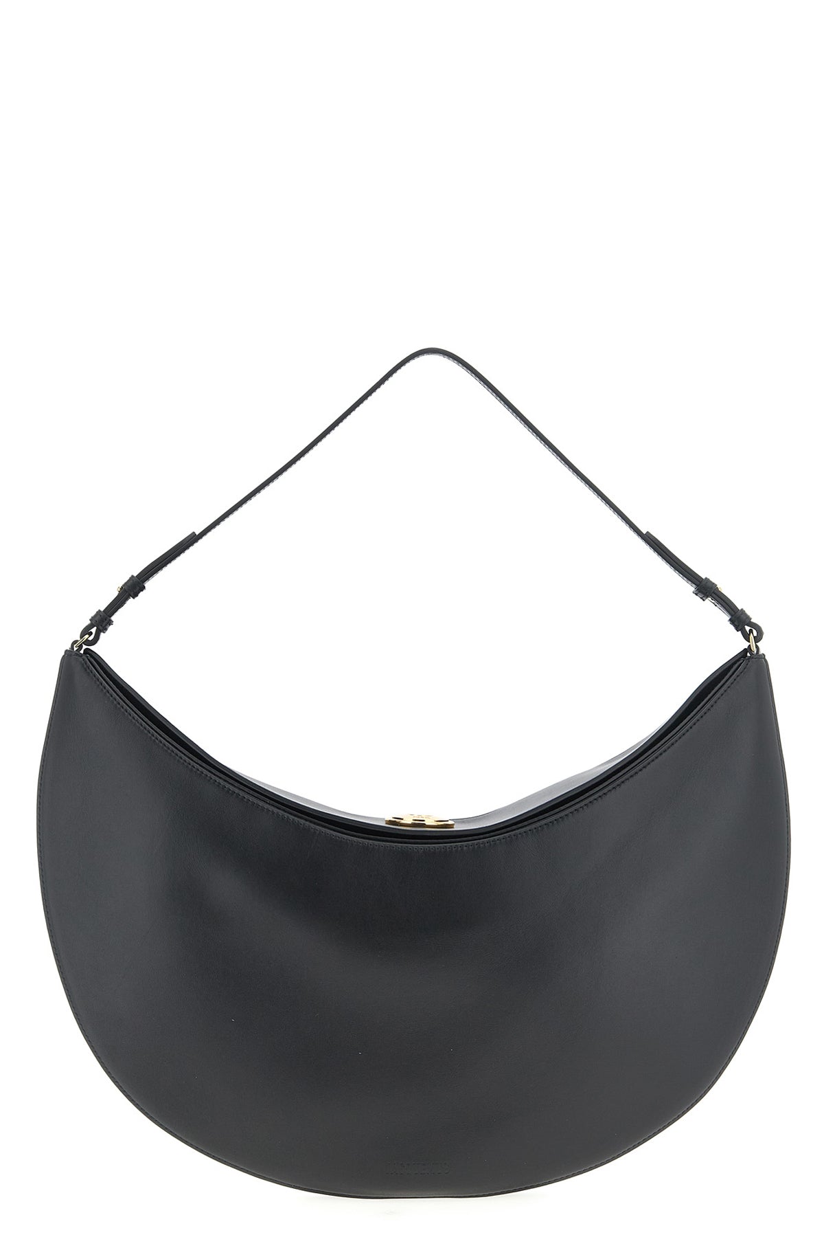 JACQUEMUS 'Le Sac Ovalo' shoulder bag For Women 100% calfskin leather (Bos Taurus)