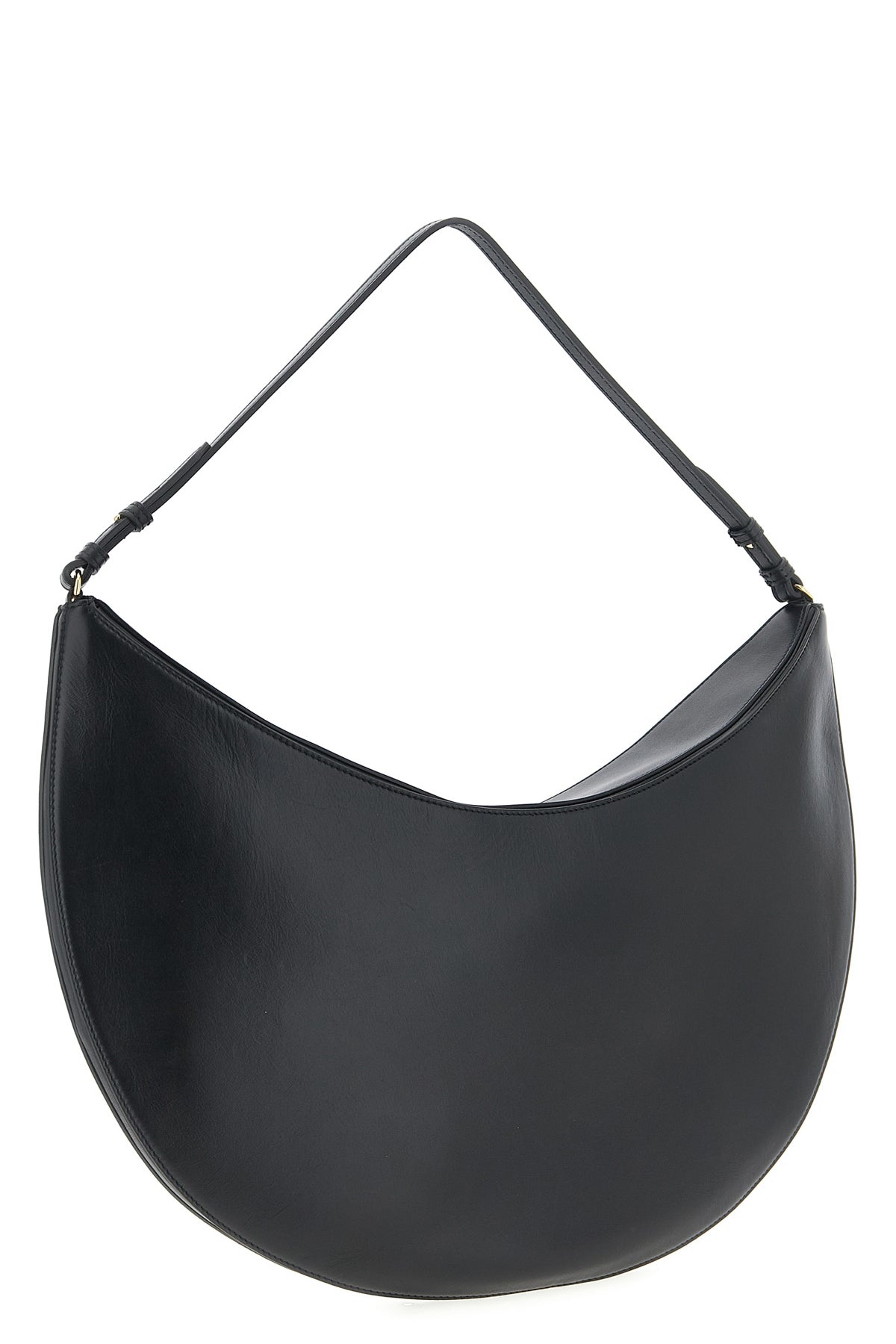 JACQUEMUS 'Le Sac Ovalo' shoulder bag For Women 100% calfskin leather (Bos Taurus)