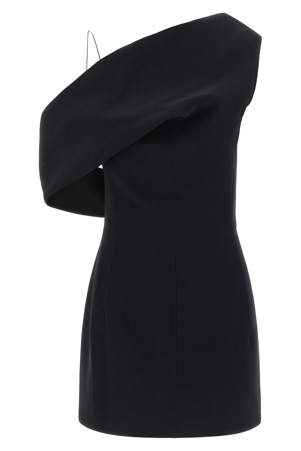 JACQUEMUS 'La robe Pesce Courte' dress For Women 70% polyester, 30% viscose