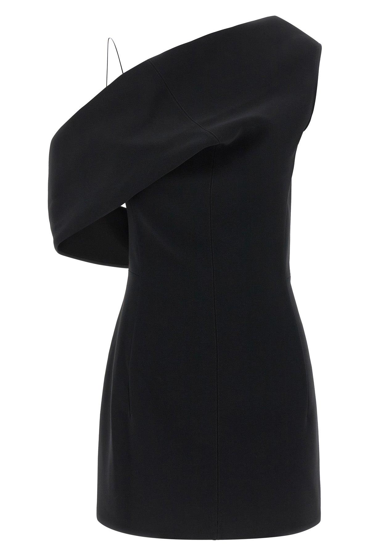 JACQUEMUS 'La robe Pesce Courte' dress For Women 70% polyester, 30% viscose