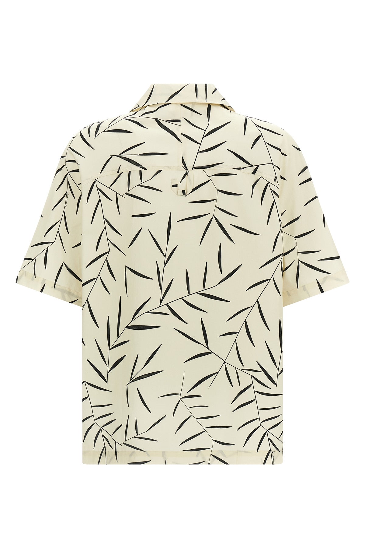 JACQUEMUS 'La  Chemise Fonccio' shirt