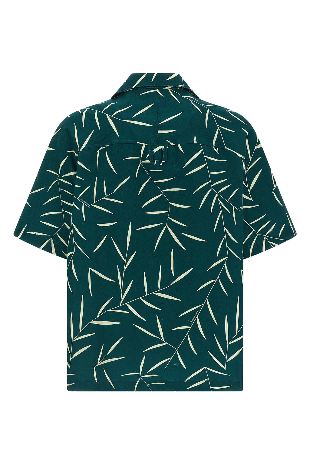 JACQUEMUS ' La Chemise Fonccio' shirt For Men 100% cotton