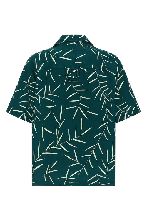 JACQUEMUS ' La Chemise Fonccio' shirt For Men 100% cotton