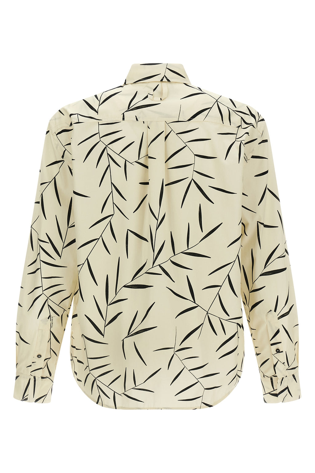 JACQUEMUS 'La Chemise Simon' shirt For Men 100% cotton