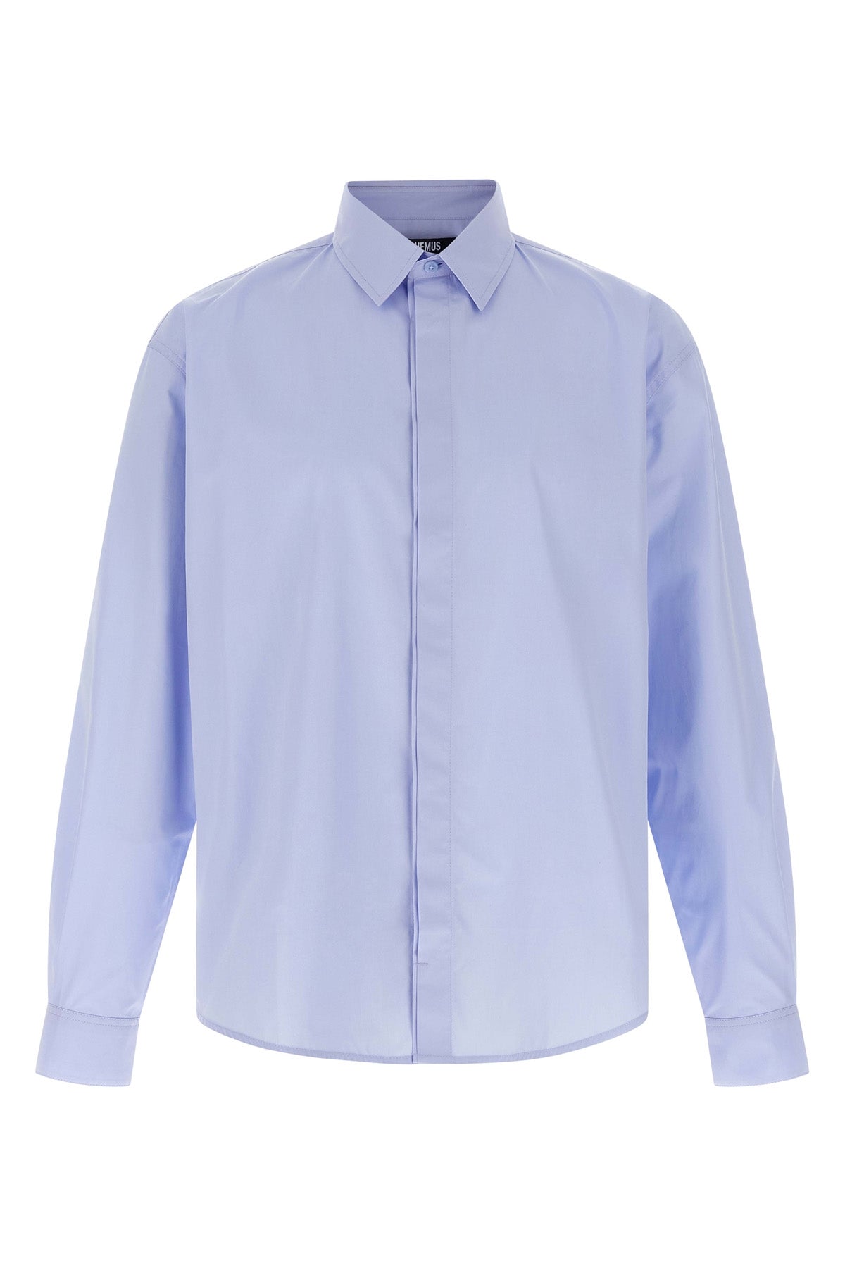 JACQUEMUS 'La Chemise Simon' shirt