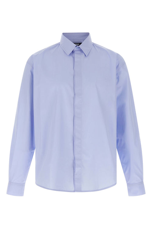 JACQUEMUS 'La Chemise Simon' shirt For Men 100% cotton