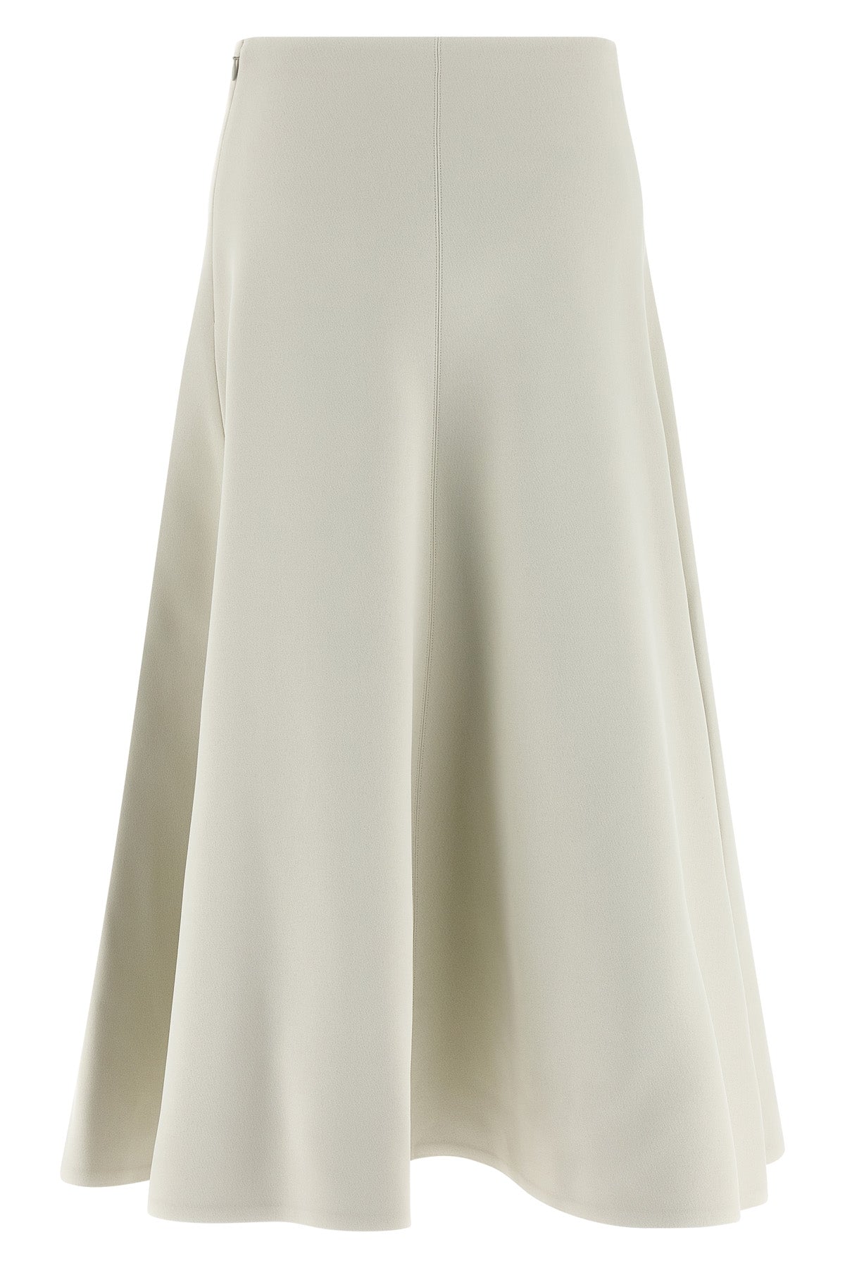 JACQUEMUS 'La Jupe Triangle' skirt For Women 70% polyester, 30% viscose
