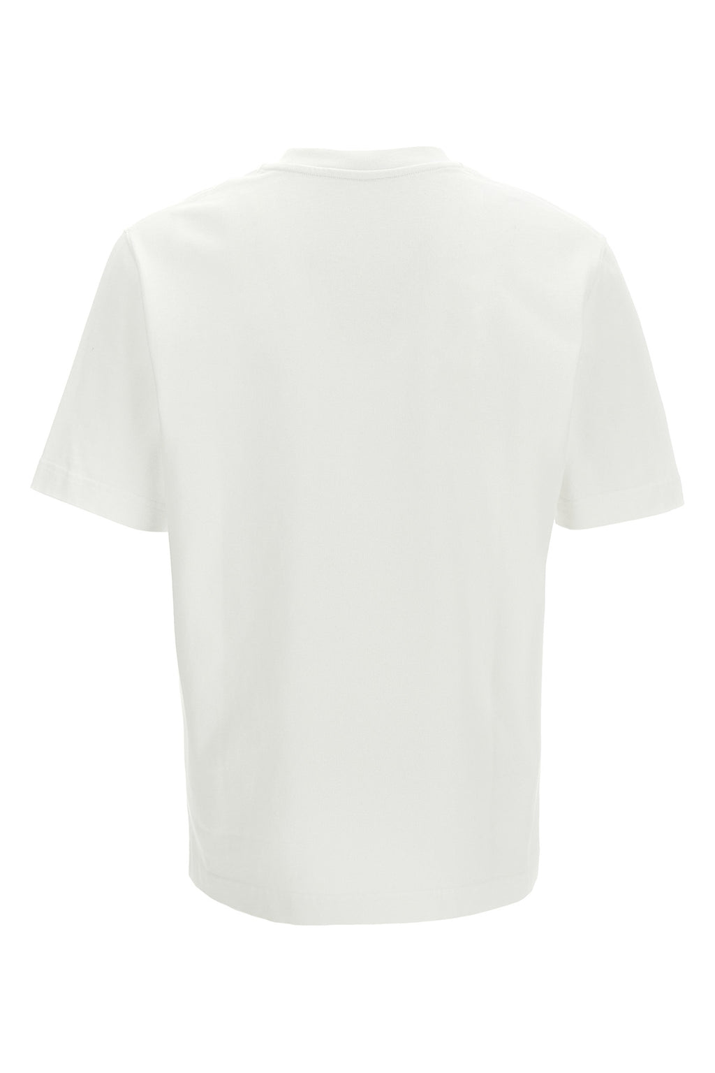JACQUEMUS 'Gros Grain' T-shirt
