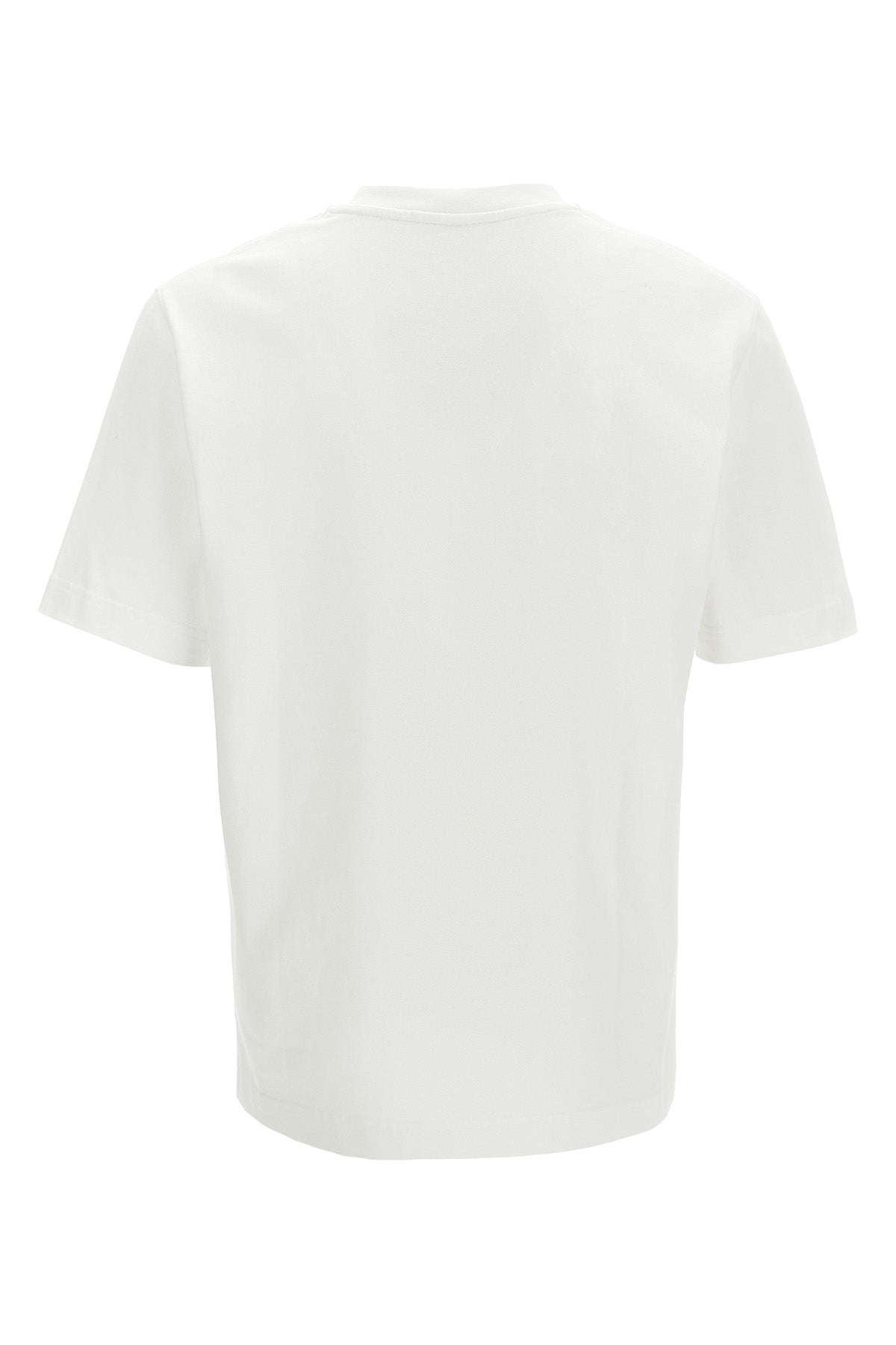 JACQUEMUS 'Gros Grain' T-shirt