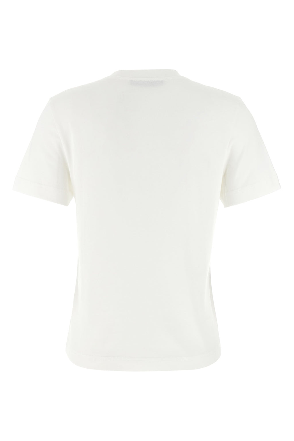 JACQUEMUS 'Le T-shirt Gros-Grain' T-shirt