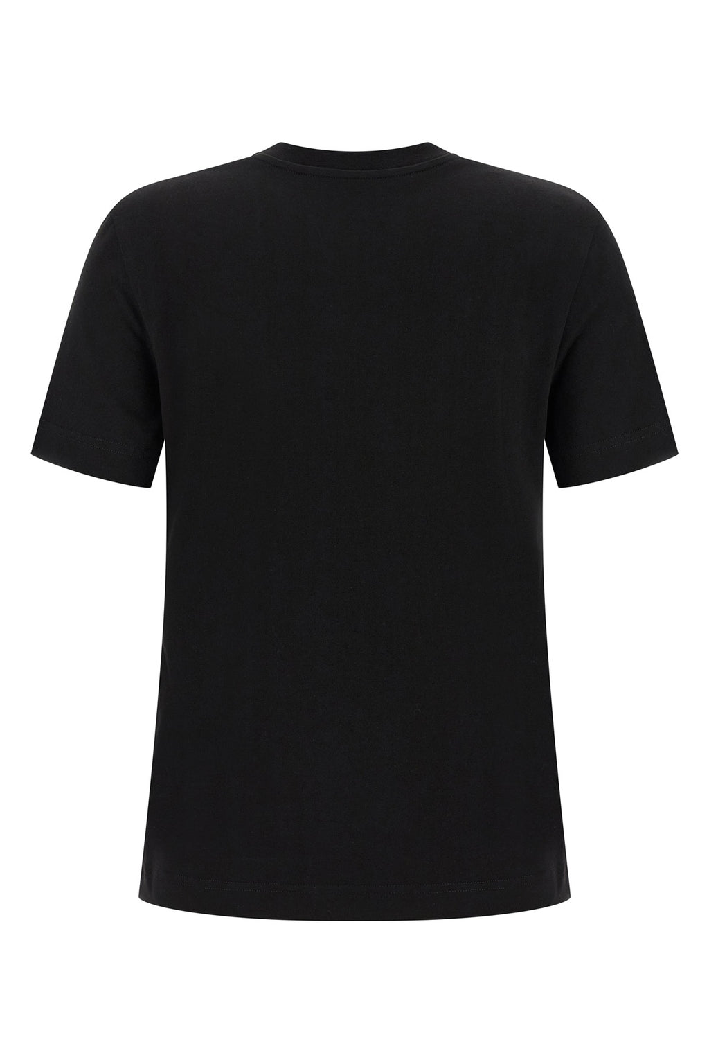 JACQUEMUS 'Le T-shirt Gros-Grain' T-shirt