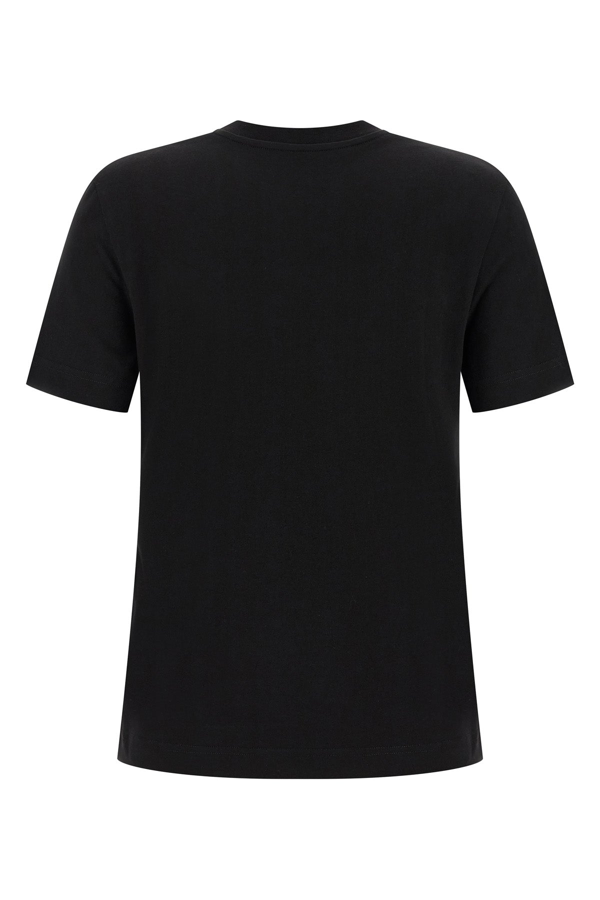 JACQUEMUS 'Le T-shirt Gros-Grain' T-shirt
