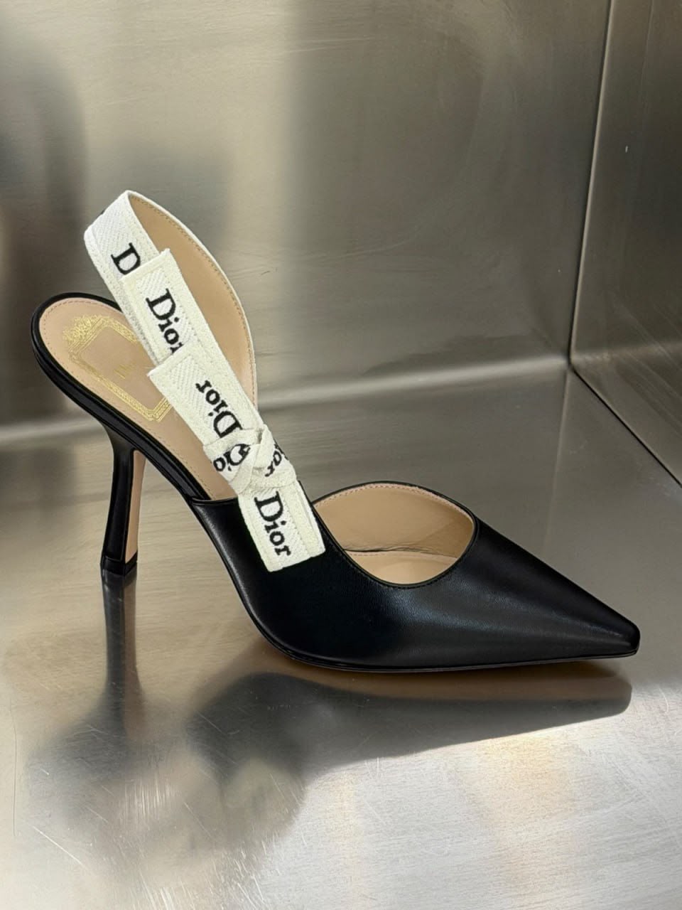J'A Slingback Pump