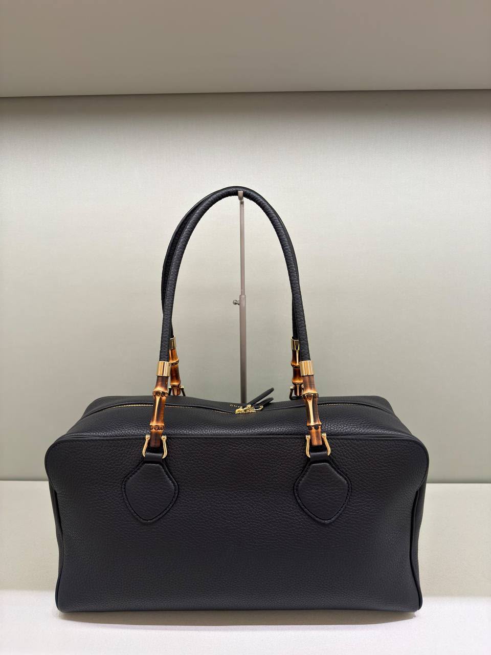 Bamboo Daily Top Handle Bag