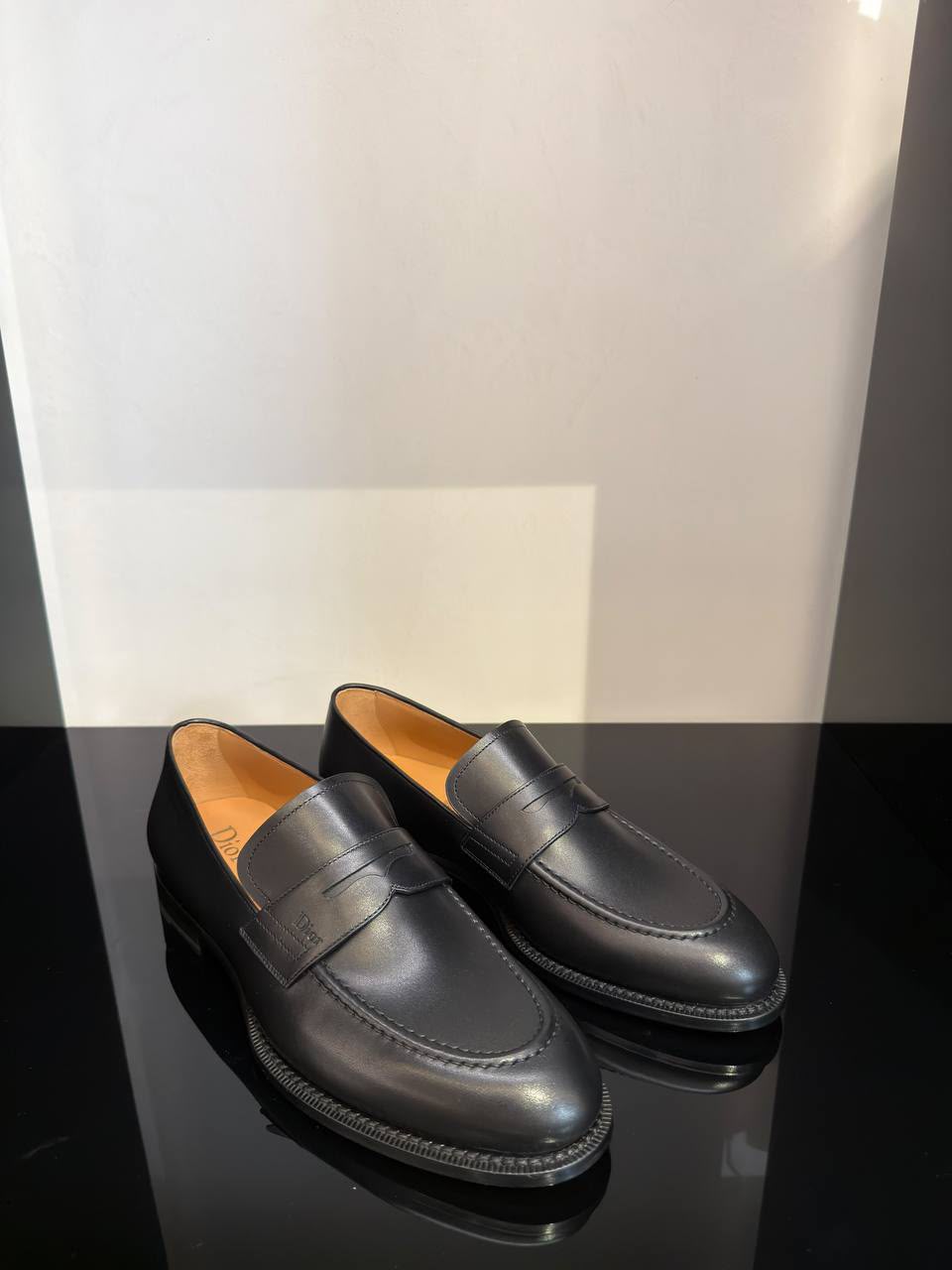 Granville Loafer