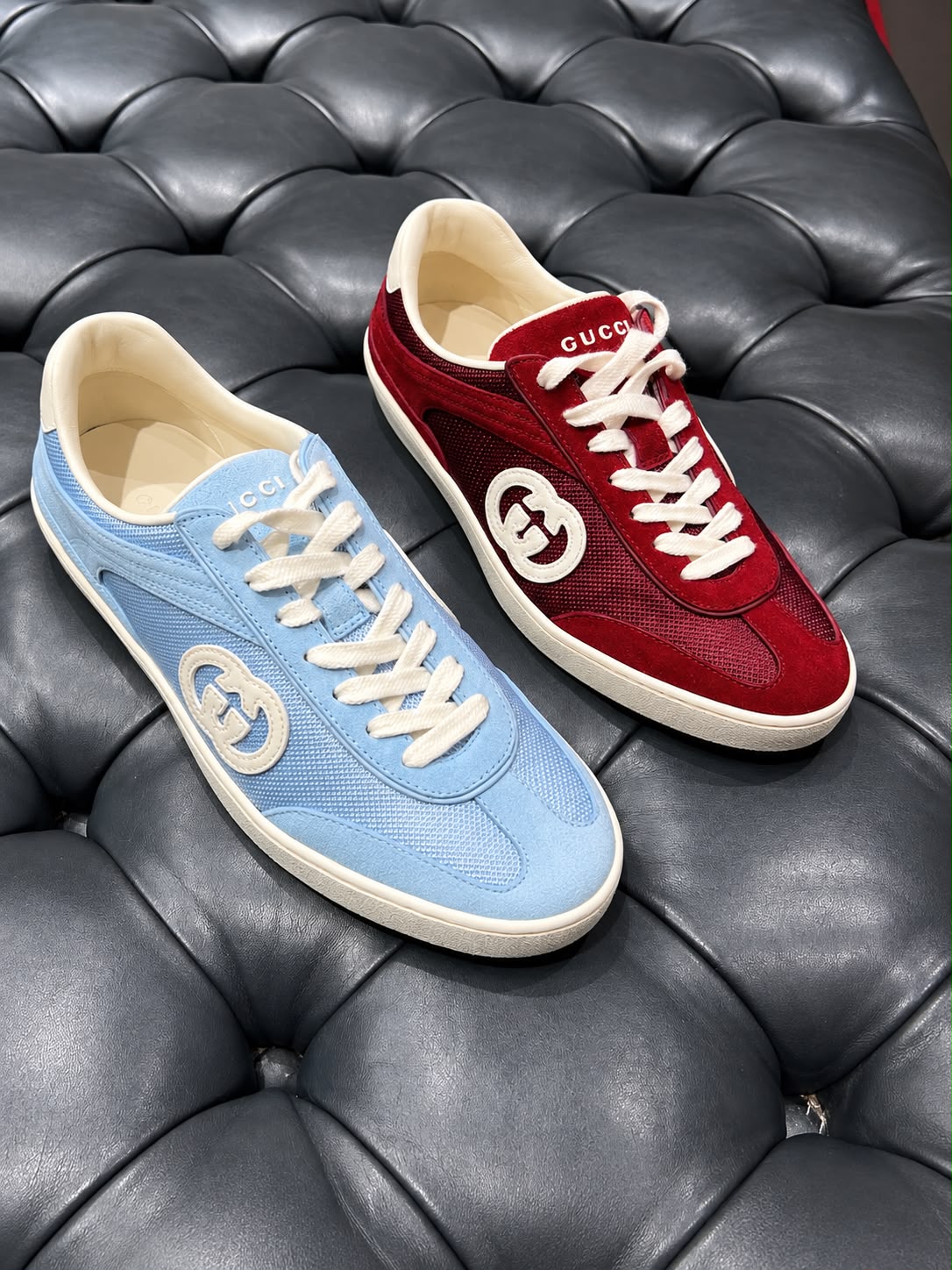 Tennis 1977 sneaker