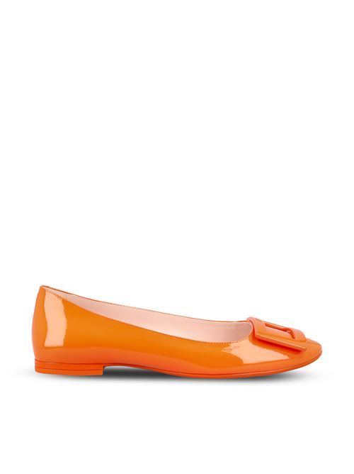 Trompette Ballerinas