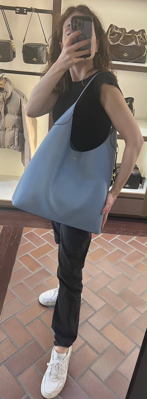 Brooklyn Shoulder Bag 39