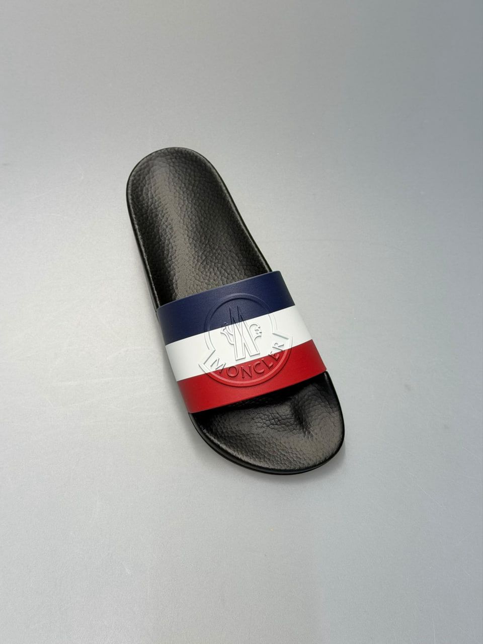 Basile Slide Sandals