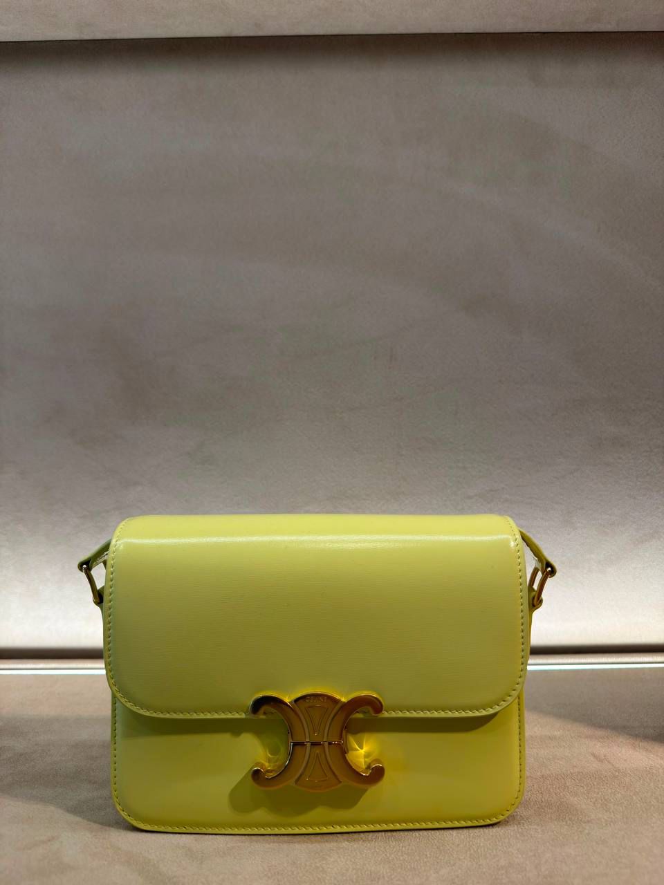 GG Marmont Small Shoulder Bag