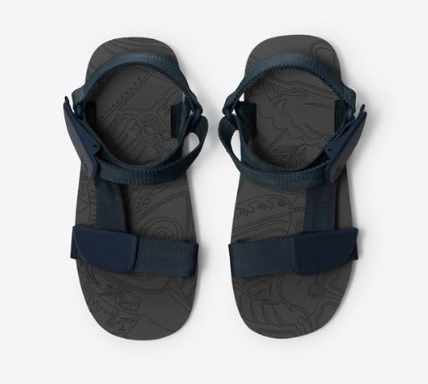 Hurricane XLT2 Ampsole