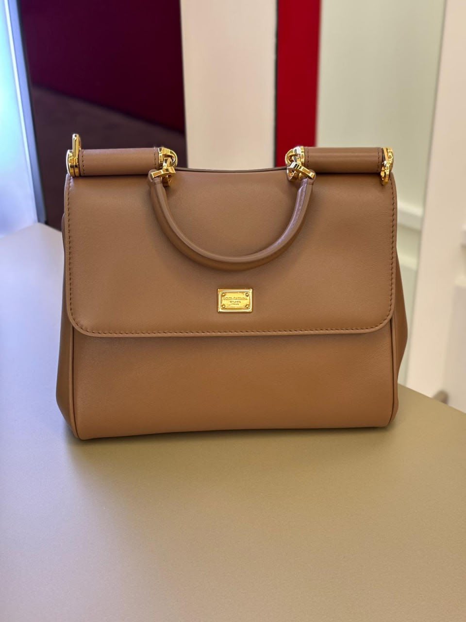 Sicily Small Bag