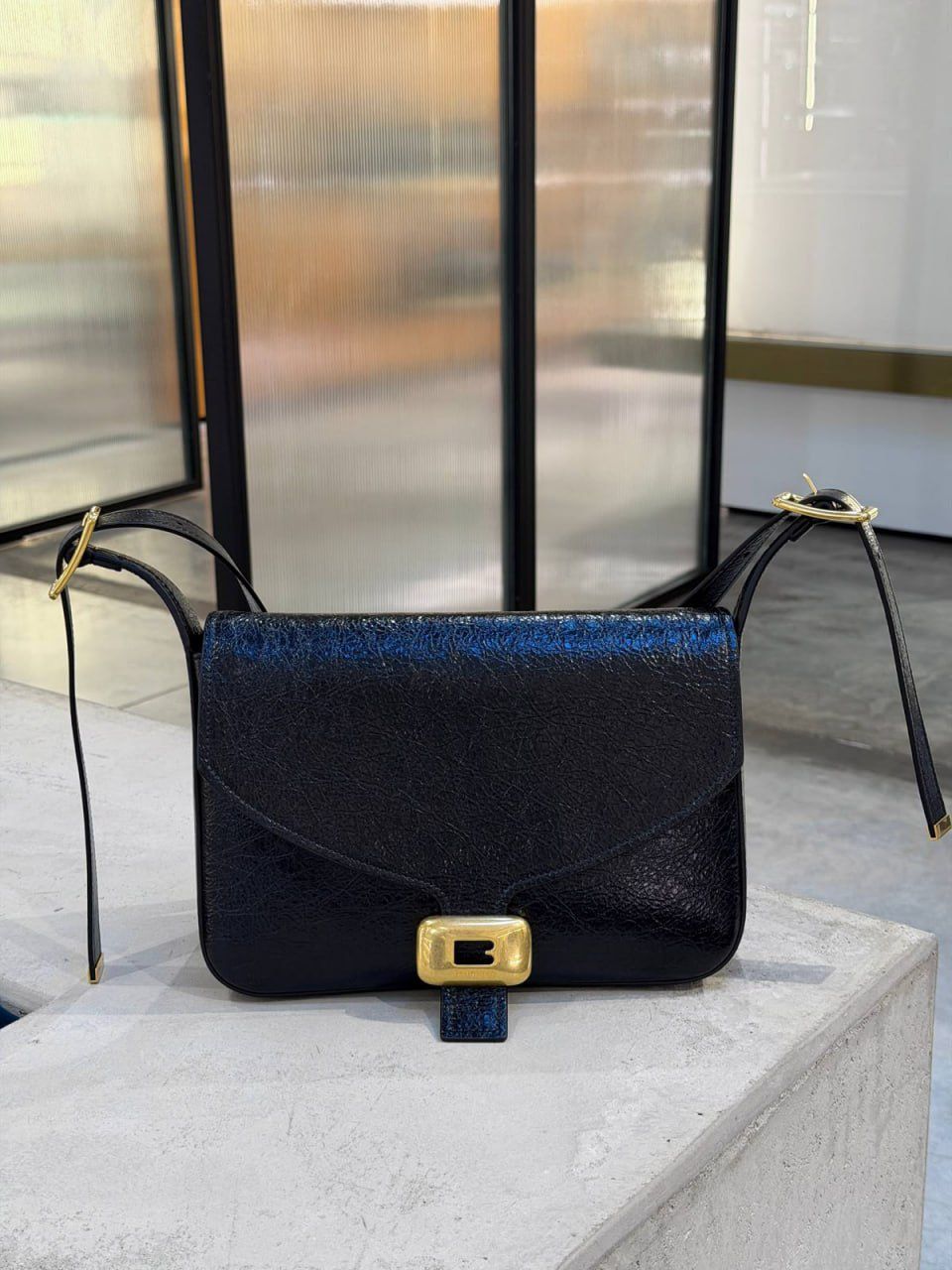 Rodeo Small Handbag