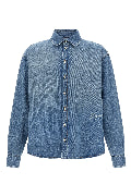 'La Chemise De-Nîmes Simon' shirt