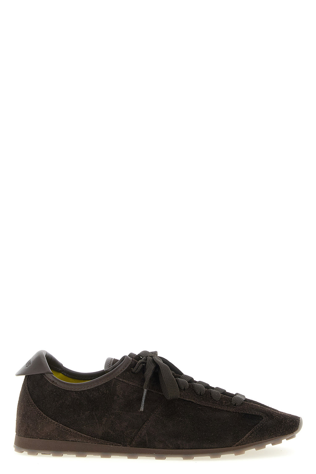 JACQUEMUS 'Les Tennis' sneakers For Women 100% cow leather (bos taurus)