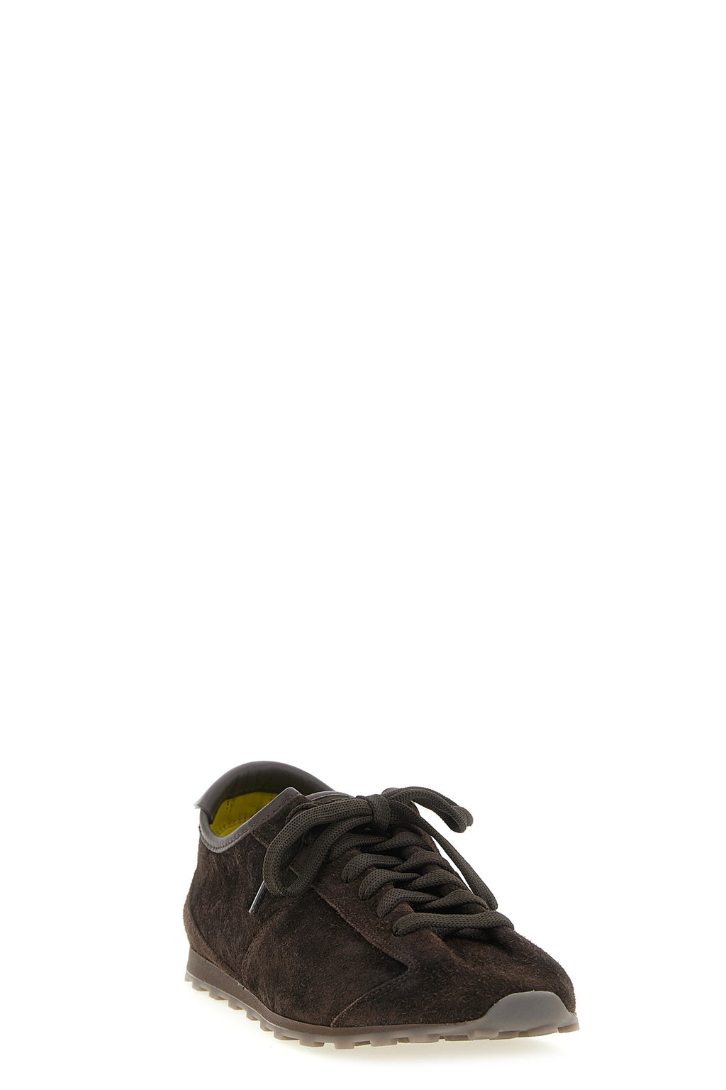 JACQUEMUS 'Les Tennis' sneakers For Women 100% cow leather (bos taurus)