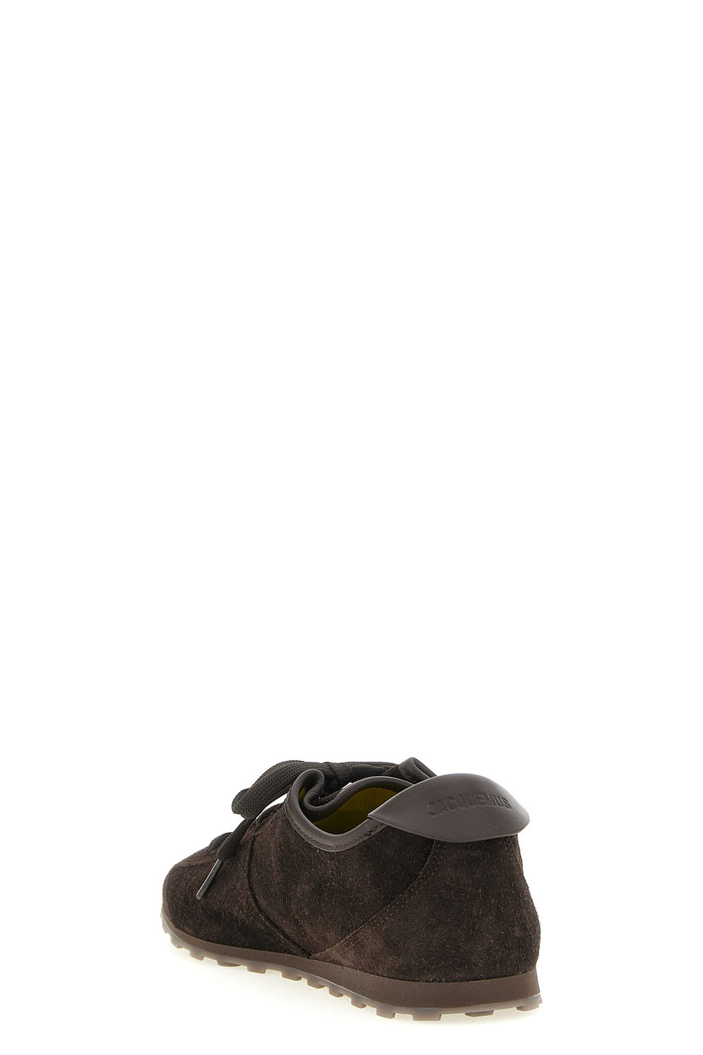 JACQUEMUS 'Les Tennis' sneakers For Women 100% cow leather (bos taurus)