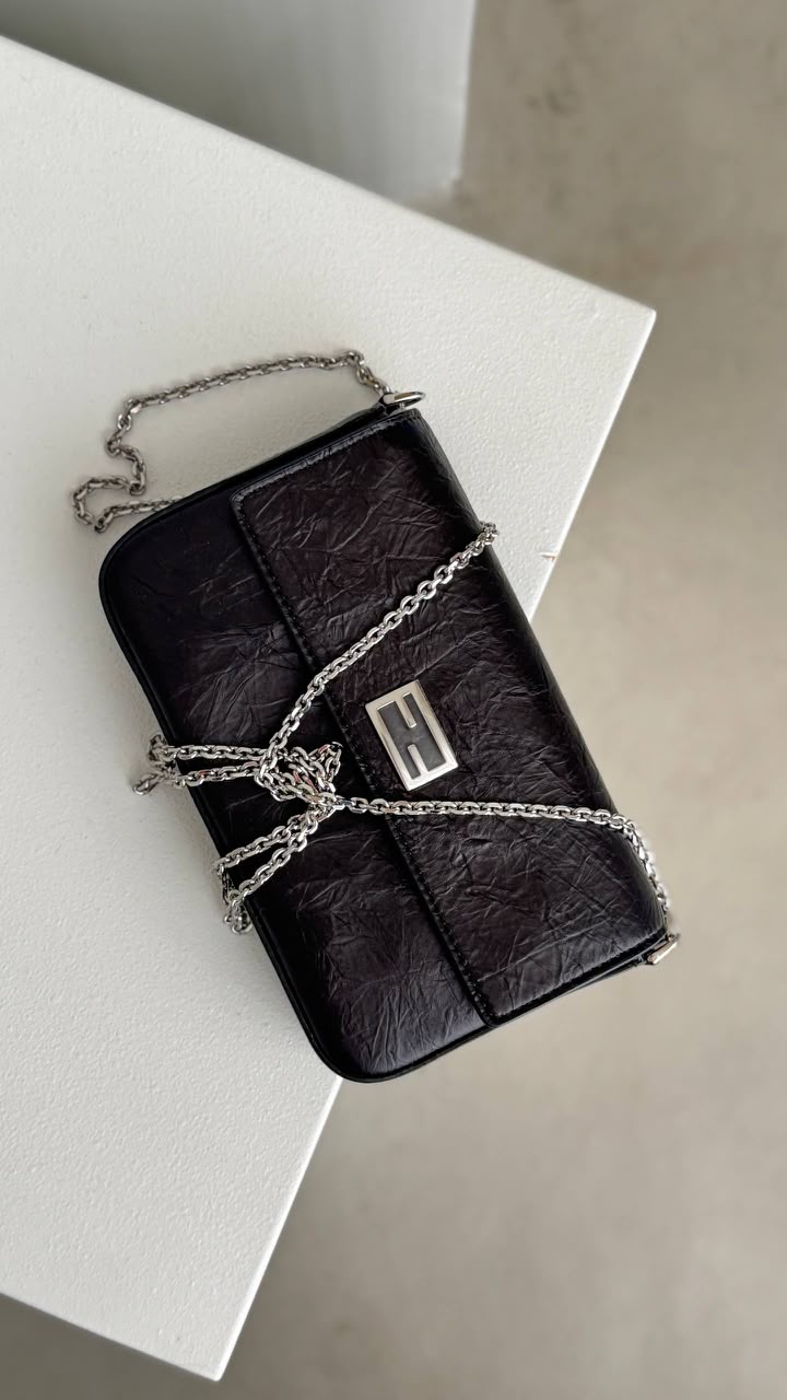 Baguette Chain