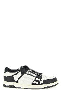 'Skel low top' sneakers