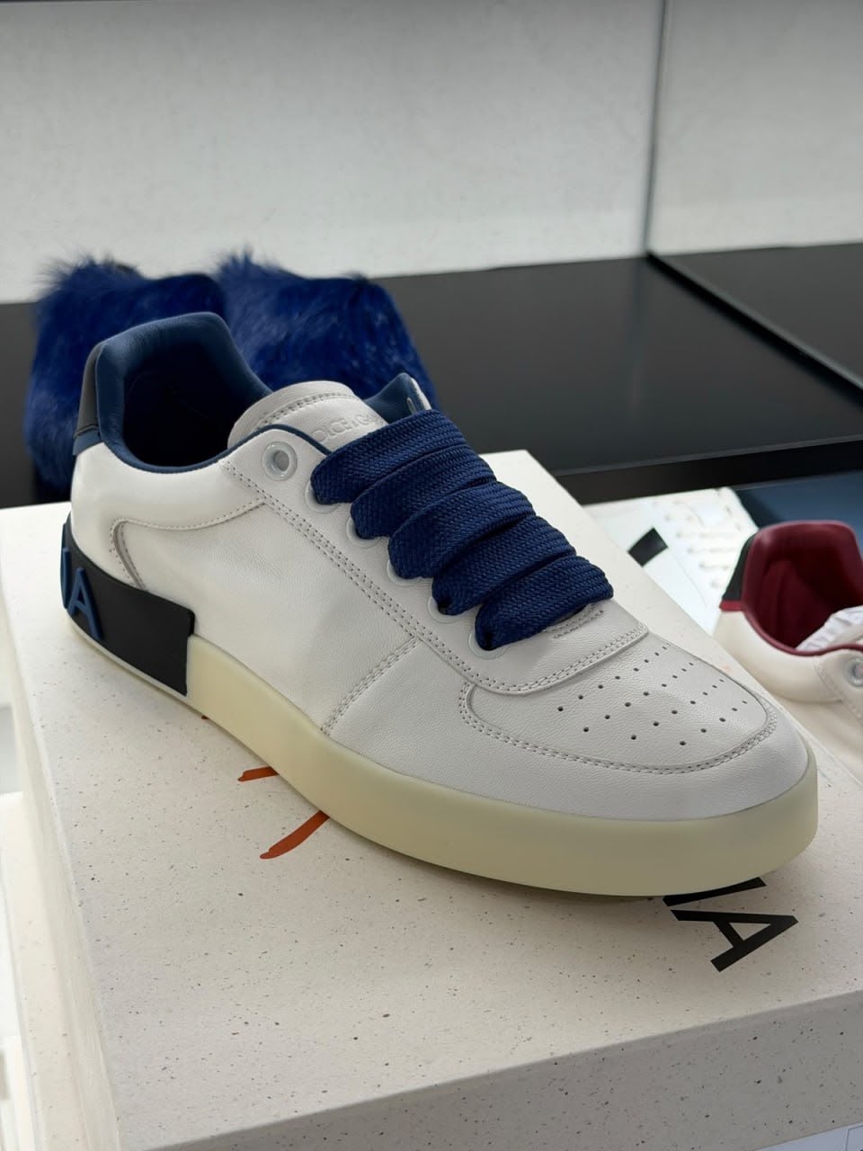 NS1 Sneakers