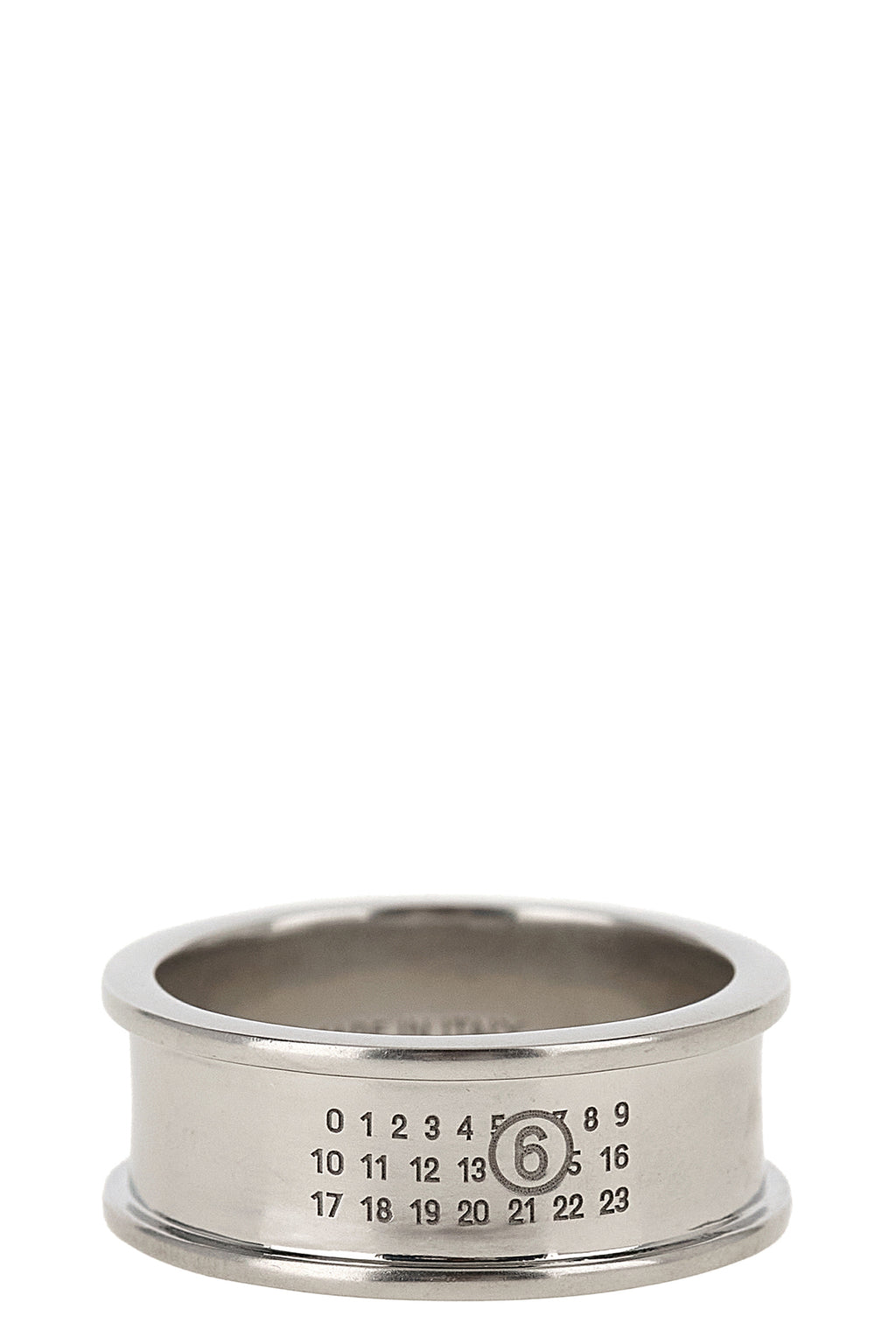 'Numeric' ring