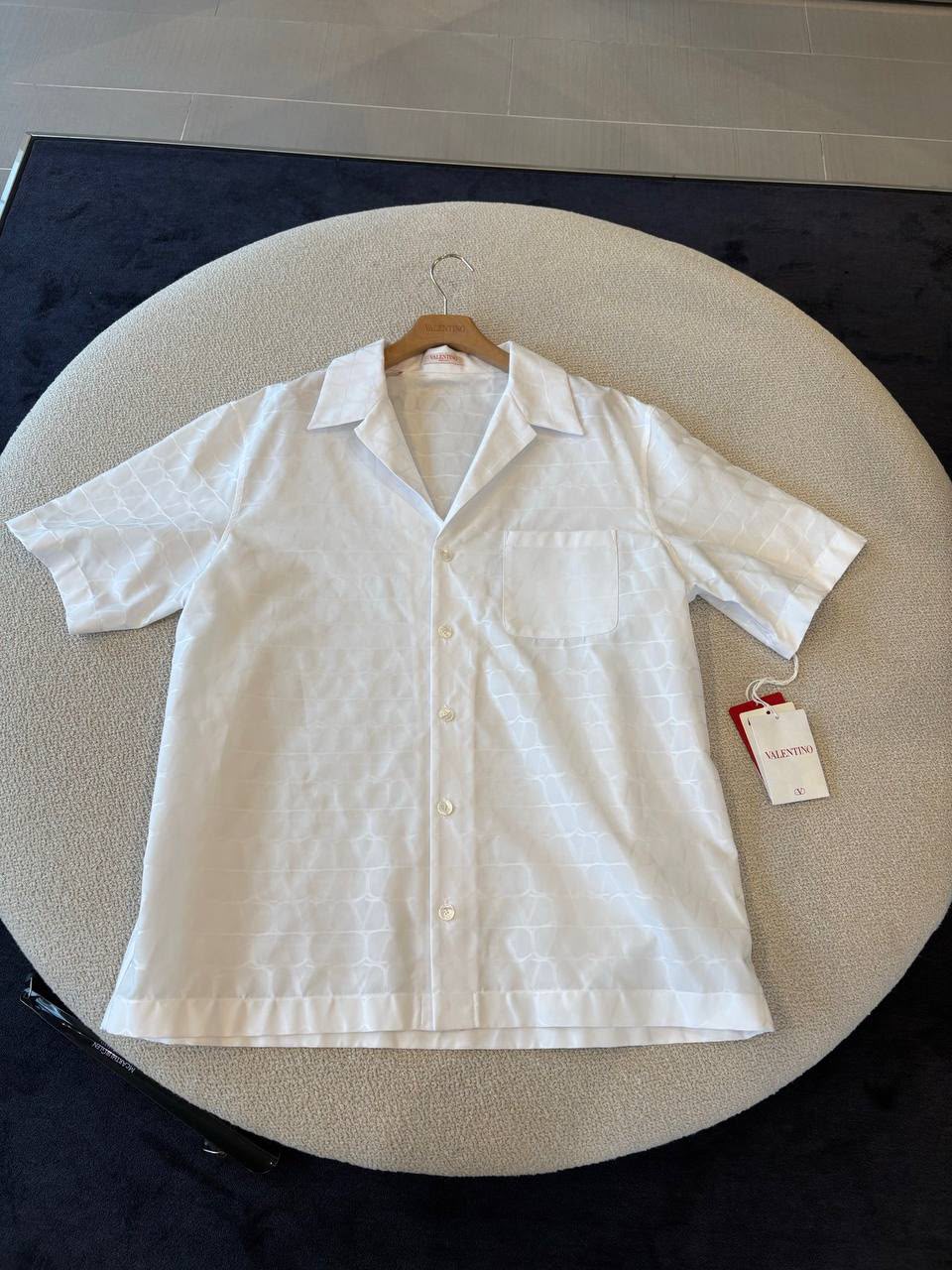 Toile Iconographe Short-Sleeve Shirt