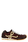 'Ballet Runner 2.0' sneakers