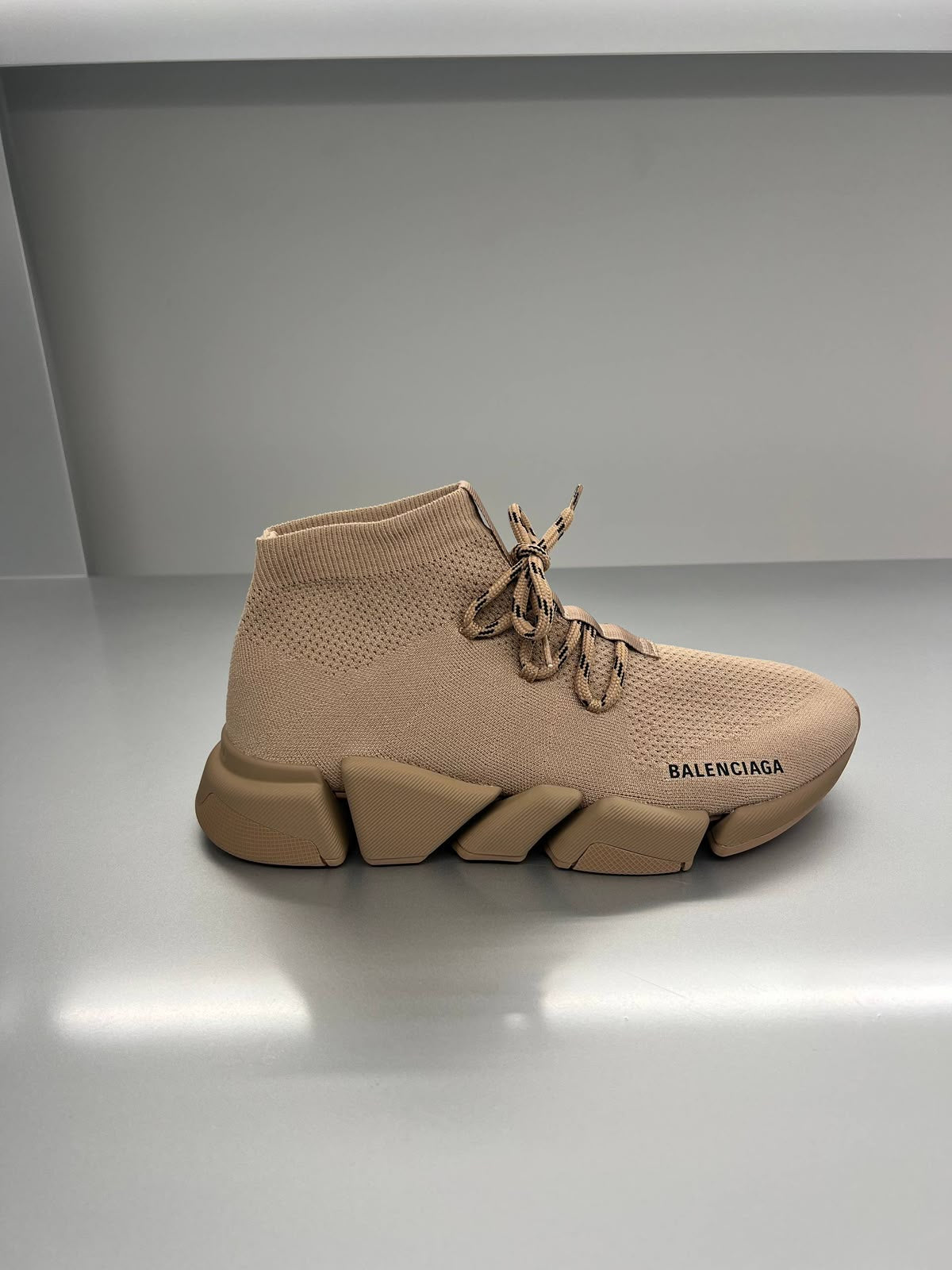 Speed 3.0 Lace-Up Sneaker