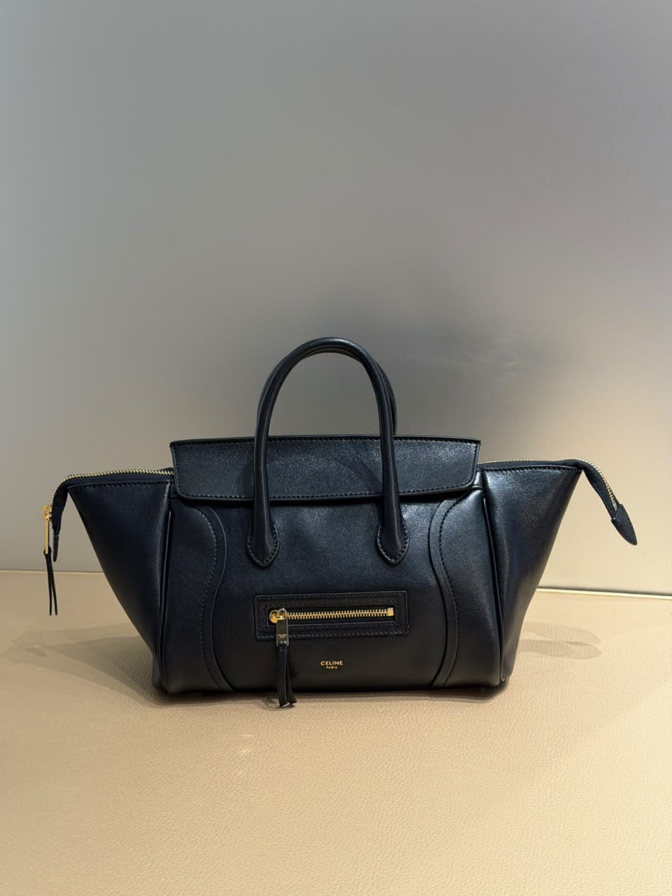 Luggage Nano Bag