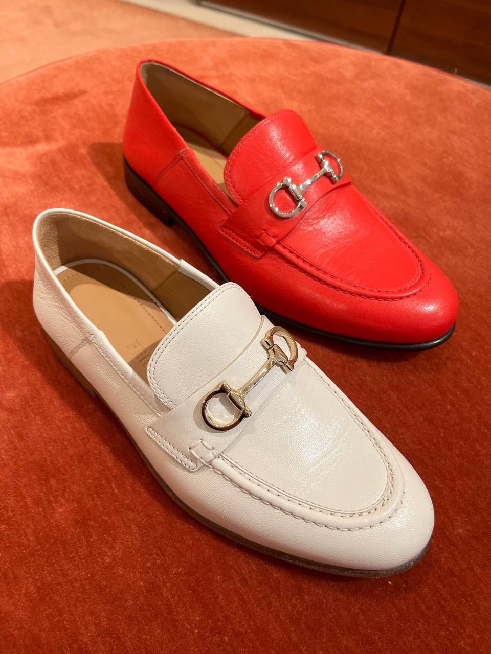 Horsebit Loafers