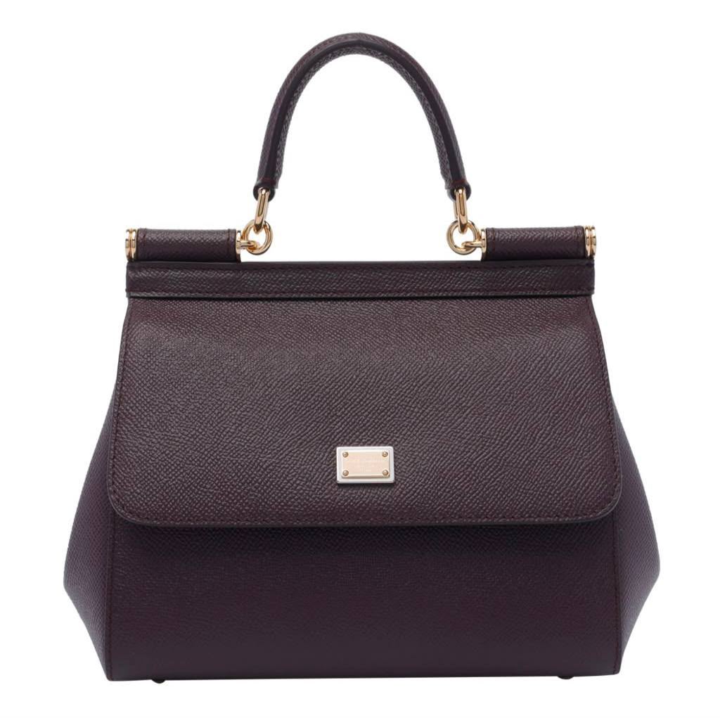 Sicily Small Bag