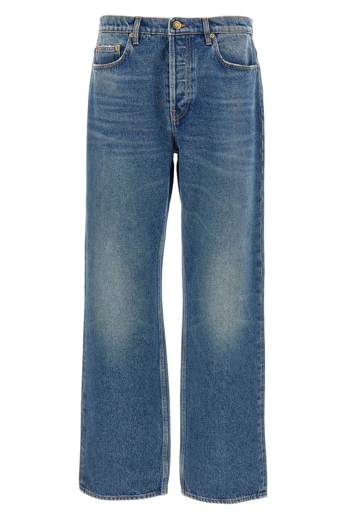 'Skate' jeans