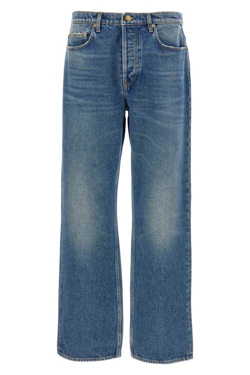 'Skate' jeans