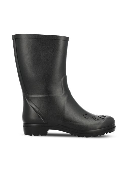 Rain Boots in Rubber