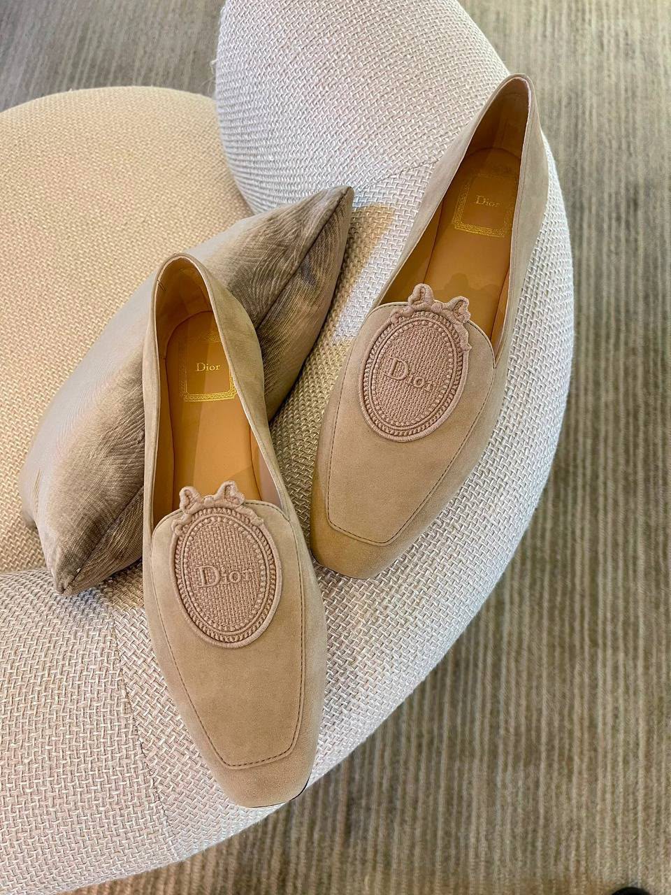 Granville Loafer