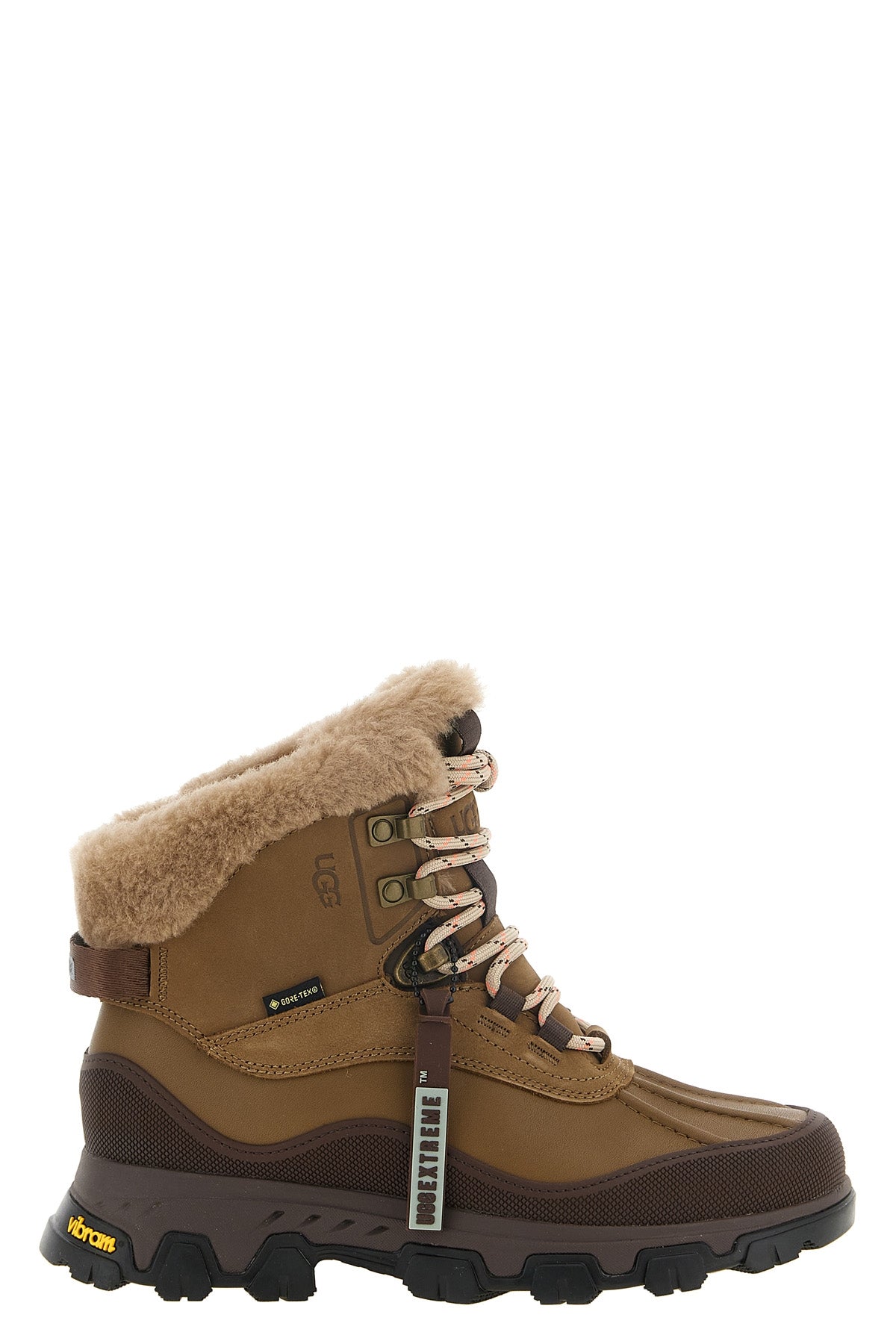 'Adirondack Meridian' hiking boots