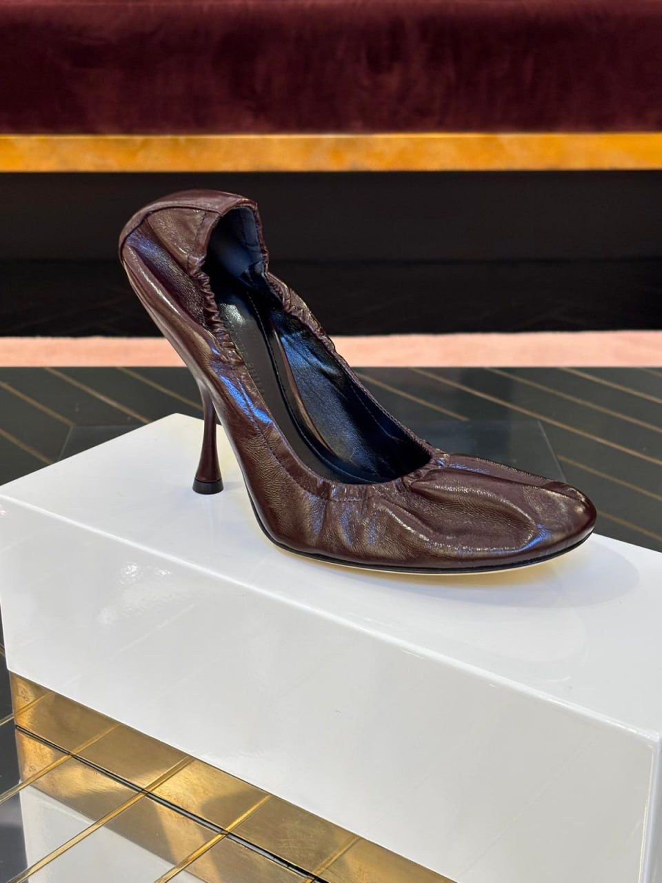 Eglitta Pump