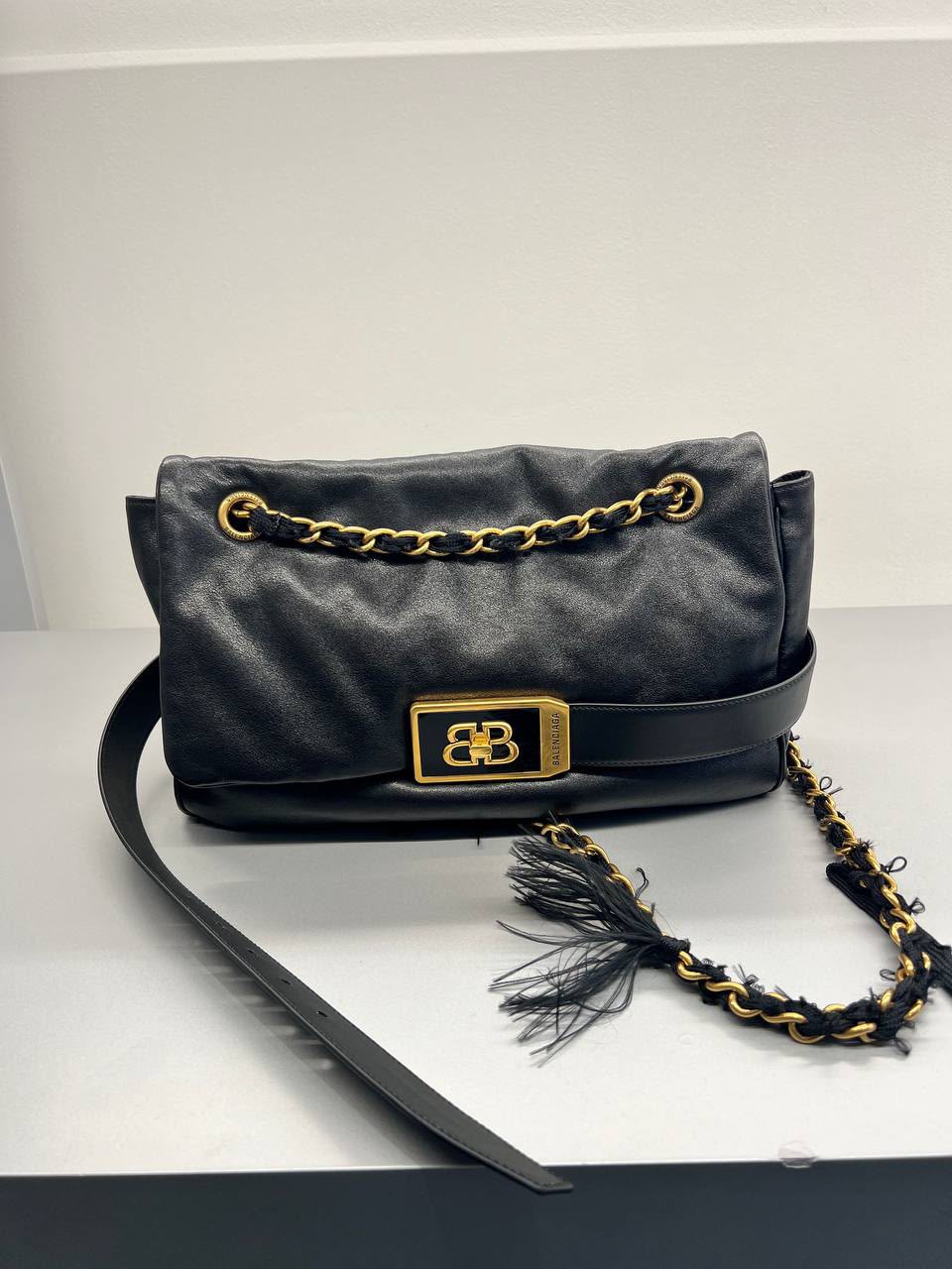 Rodeo Medium Handbag
